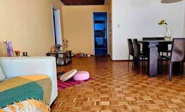 Departamento en Palermo Chico