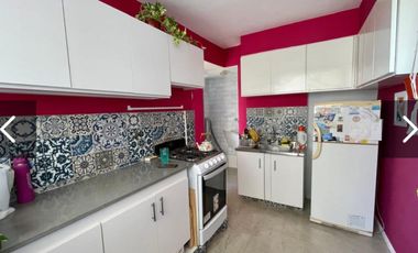 Departamento en Palermo Chico