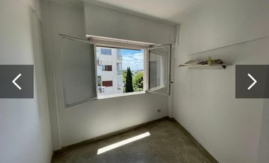 Departamento en Palermo Chico