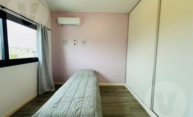 Casa en venta - Barrio Lagos de Canning