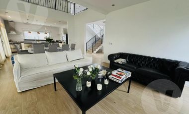 Casa en venta - Barrio Lagos de Canning
