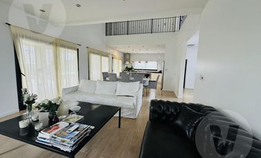 Casa en venta - Barrio Lagos de Canning