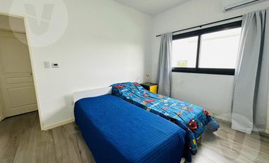 Casa en venta - Barrio Lagos de Canning