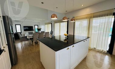 Casa en venta - Barrio Lagos de Canning