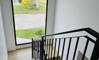 Casa en venta - Barrio Lagos de Canning
