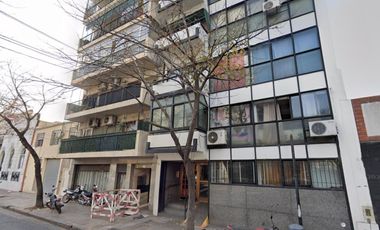 Departamento en venta - 2 Dormitorios 1 Baño - 60Mts2 - Constitución