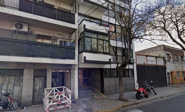 Departamento en venta - 2 Dormitorios 1 Baño - 60Mts2 - Constitución