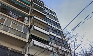 Departamento en venta - 2 Dormitorios 1 Baño - 60Mts2 - Constitución