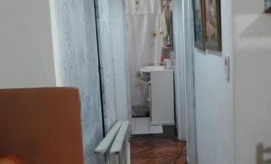Departamento en venta - 2 Dormitorios 1 Baño - 60Mts2 - Constitución