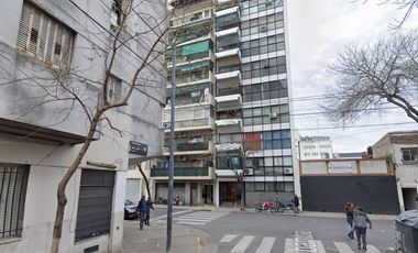 Departamento en venta - 2 Dormitorios 1 Baño - 60Mts2 - Constitución