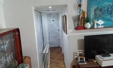 Departamento en venta - 2 Dormitorios 1 Baño - 60Mts2 - Constitución