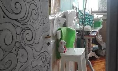 Departamento en venta - 2 Dormitorios 1 Baño - 60Mts2 - Constitución