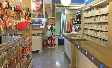 Local comercial - Córdoba 1100 - Centro Rosario | Venta