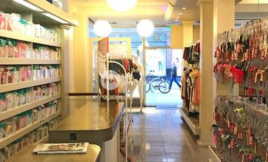 Local comercial - Córdoba 1100 - Centro Rosario | Venta