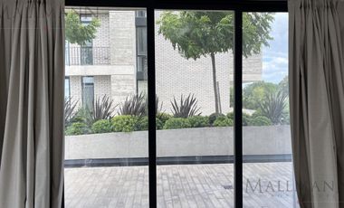 Departamento  Pilará Residence | Mallmann Propiedades
