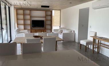 Departamento  Pilará Residence | Mallmann Propiedades