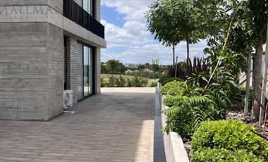 Departamento  Pilará Residence | Mallmann Propiedades