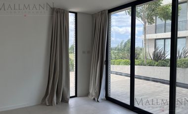 Departamento  Pilará Residence | Mallmann Propiedades