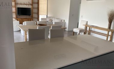 Departamento  Pilará Residence | Mallmann Propiedades