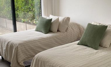 Departamento  Pilará Residence | Mallmann Propiedades