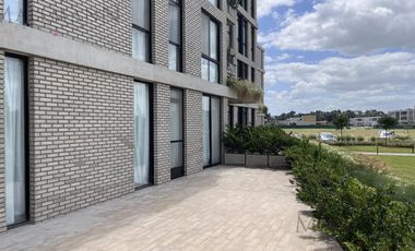 Departamento  Pilará Residence | Mallmann Propiedades