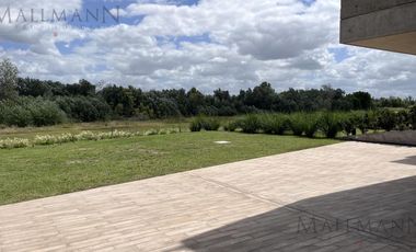 Departamento  Pilará Residence | Mallmann Propiedades