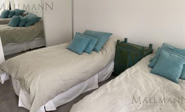 Departamento  Pilará Residence | Mallmann Propiedades