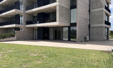 Departamento  Pilará Residence | Mallmann Propiedades