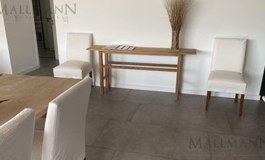 Departamento  Pilará Residence | Mallmann Propiedades