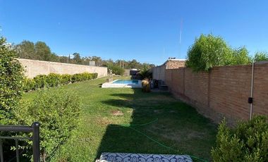 Casa - Marquesado