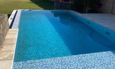 Casa - Marquesado