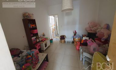 Casa - Marquesado