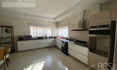 Casa - Marquesado