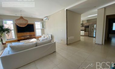 Casa - Marquesado