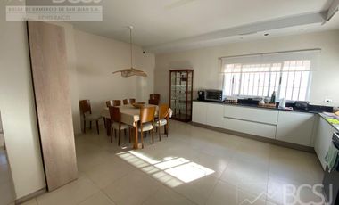 Casa - Marquesado