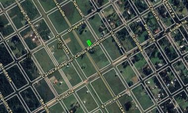 Terreno en venta - 300Mts2 - Copacabana, Miramar