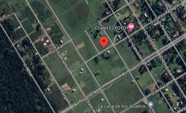 Terreno en venta - 300Mts2 - Copacabana, Miramar