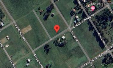 Terreno en venta - 300Mts2 - Copacabana, Miramar