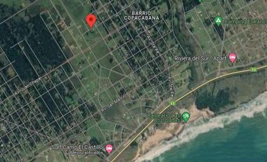 Terreno en venta - 300Mts2 - Copacabana, Miramar