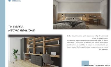 Departamento - Colegiales