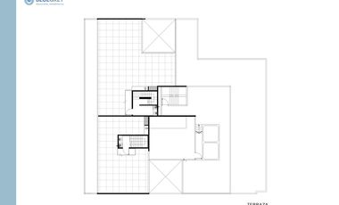 Departamento - Colegiales