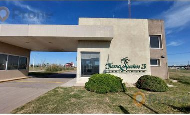 Terreno en venta en San Lorenzo, Roldán