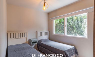 Departamento de 3 ambientes en Venta en Pinamar - Mar de Ostende