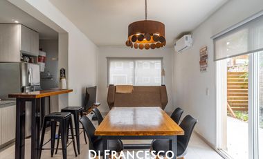Departamento de 3 ambientes en Venta en Pinamar - Mar de Ostende