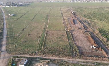 Terreno en  Capitan bermudez