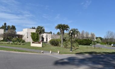 Terreno en venta - 804Mts2 - Haras de Santa María, Escobar