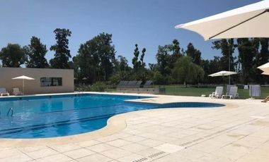 Terreno en venta - 804Mts2 - Haras de Santa María, Escobar
