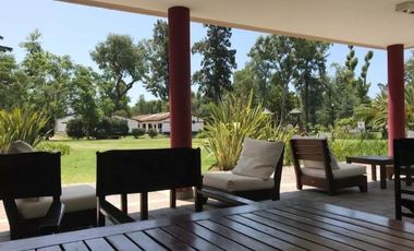 Terreno en venta - 804Mts2 - Haras de Santa María, Escobar