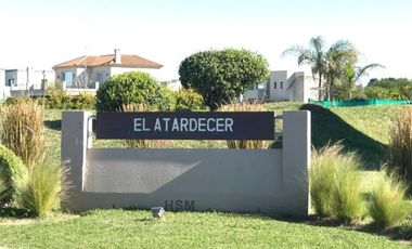 Terreno en venta - 804Mts2 - Haras de Santa María, Escobar