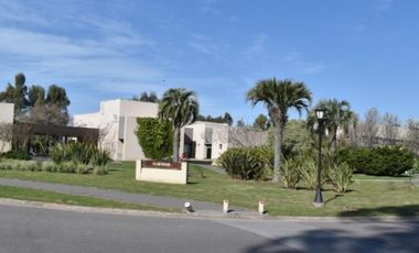 Terreno en venta - 804Mts2 - Haras de Santa María, Escobar